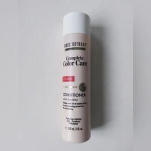 Marc Anthony For Reds Conditioner 8oz Color Protect